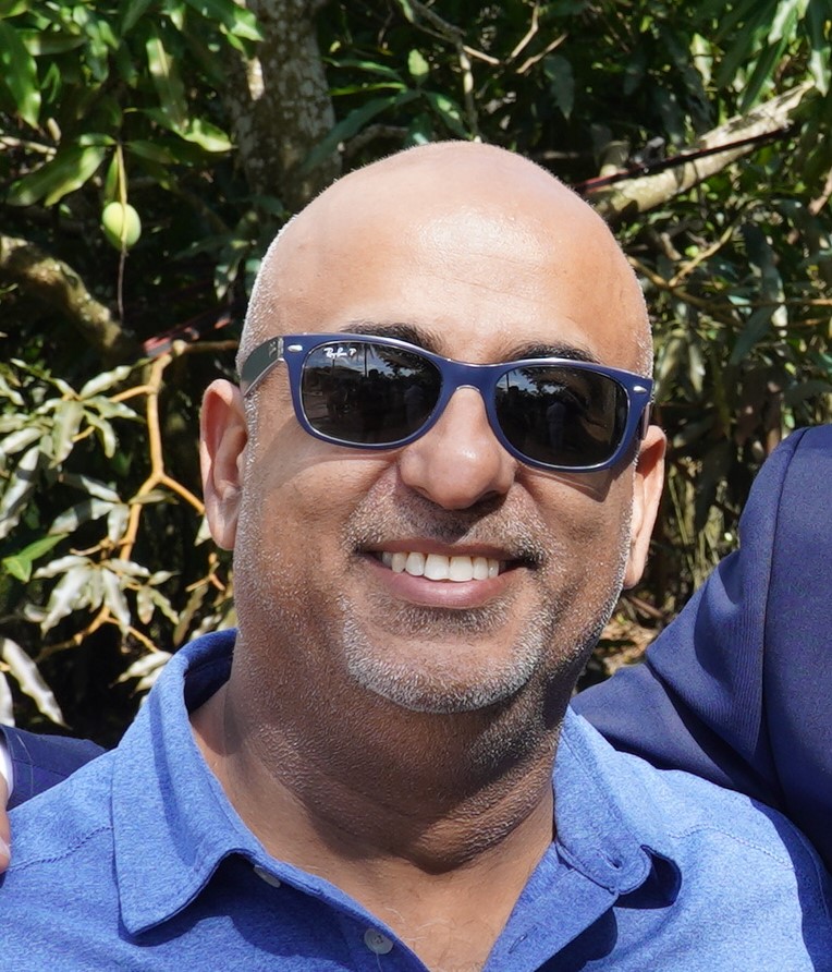Anand Narwani